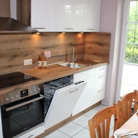 Ferienwohnung Lüneburger Heide Schneverdingen Exterior foto