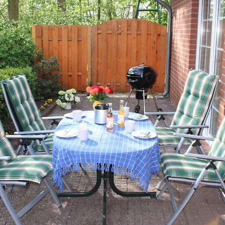 Ferienwohnung Lüneburger Heide Schneverdingen Exterior foto