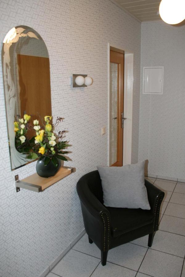 Ferienwohnung Lüneburger Heide Schneverdingen Exterior foto