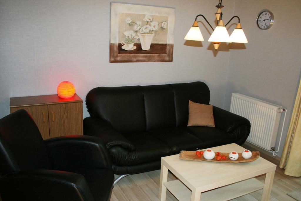 Ferienwohnung Lüneburger Heide Schneverdingen Exterior foto