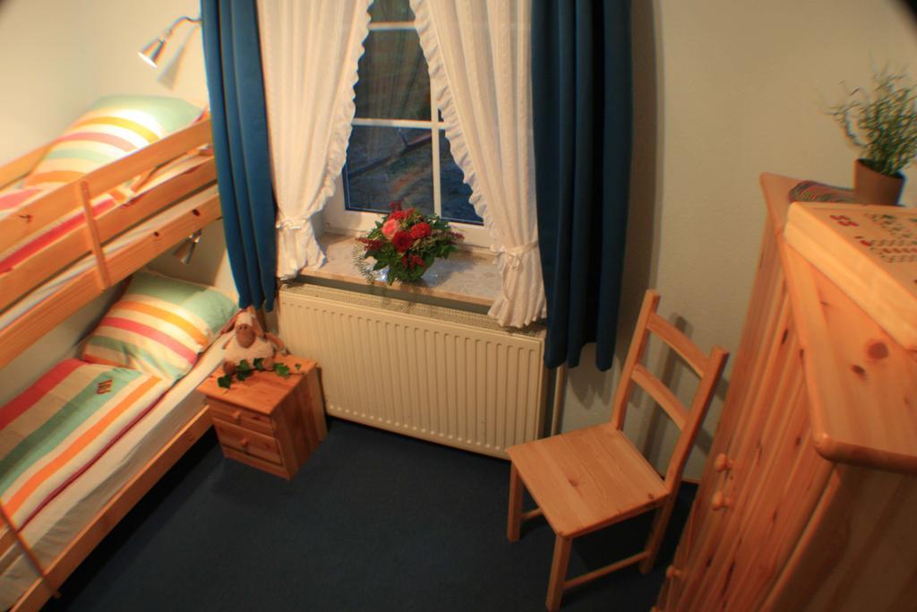 Ferienwohnung Lüneburger Heide Schneverdingen Exterior foto